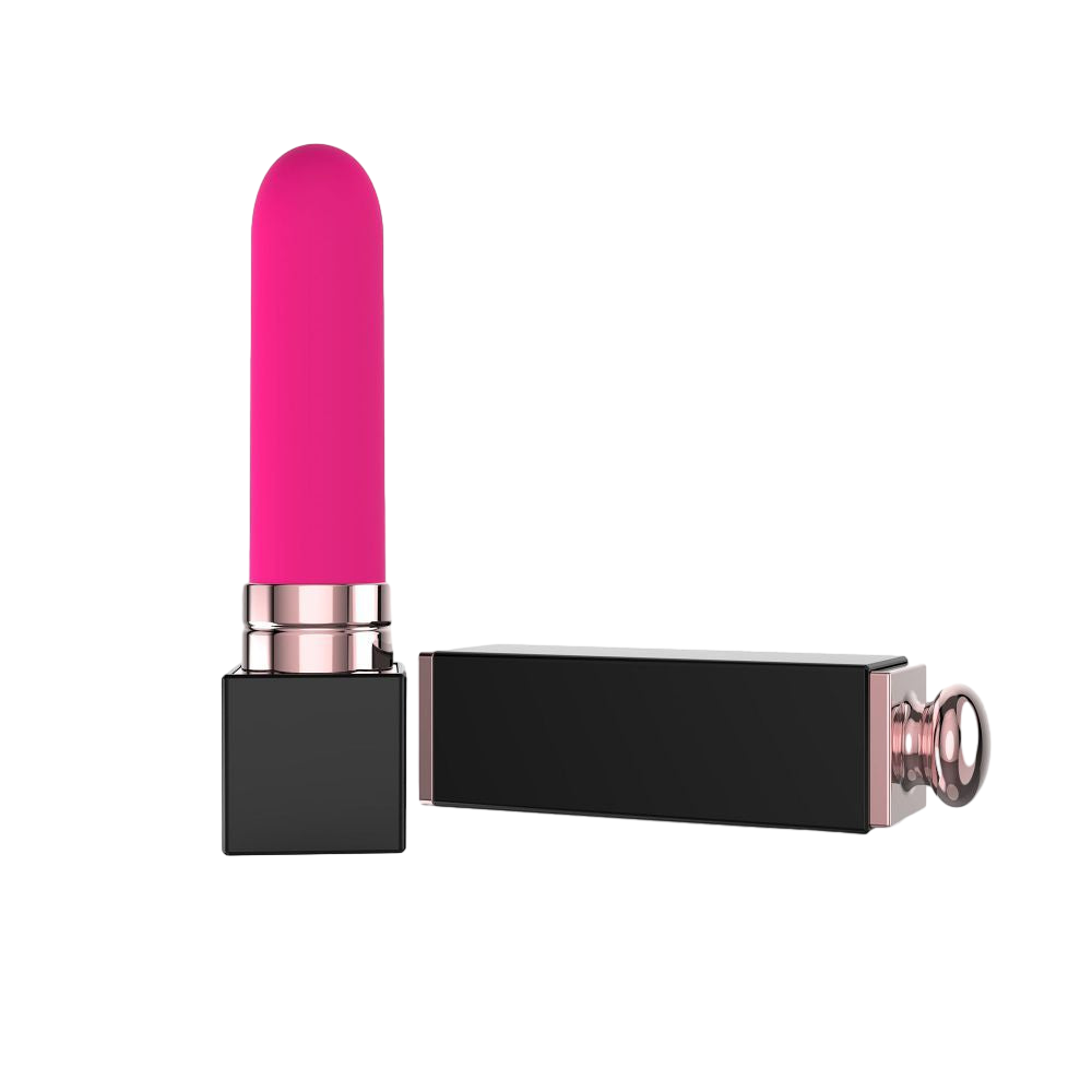 Mini Vibratore Make-Up
