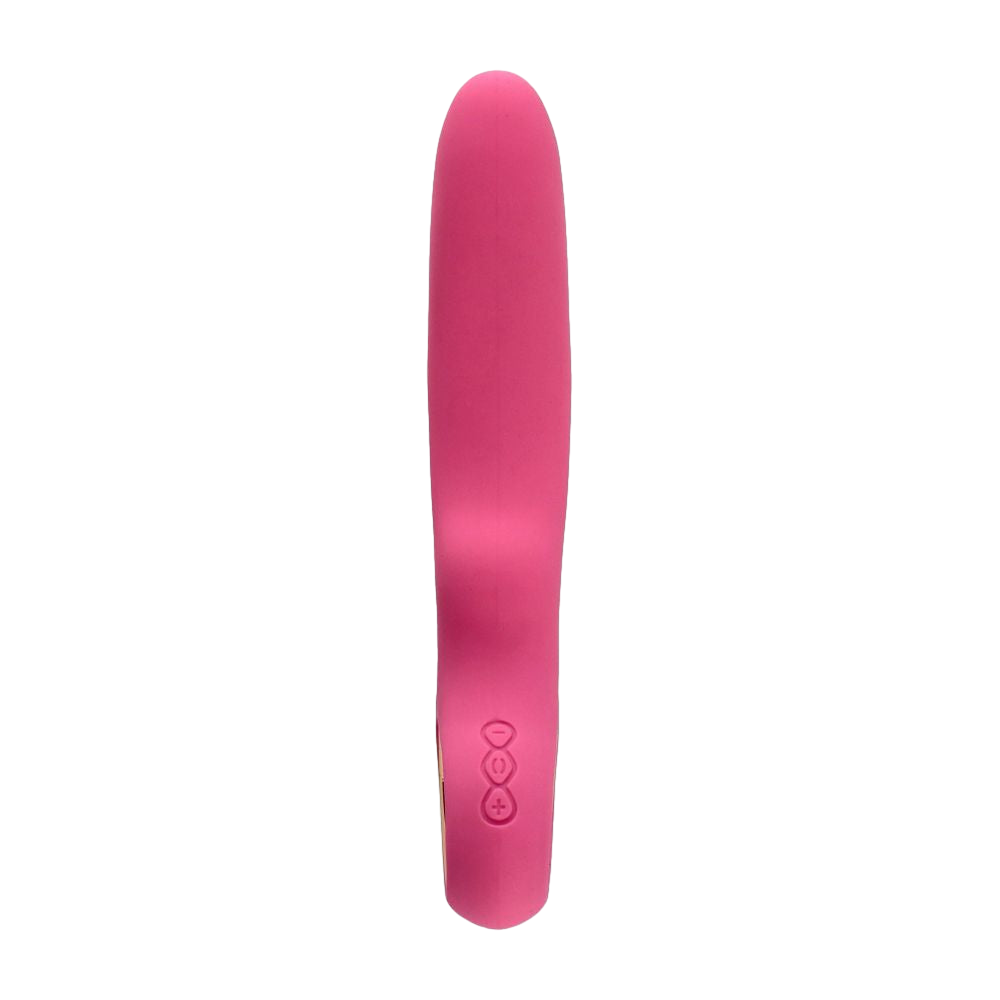 Vibratore Punto G Wave Small