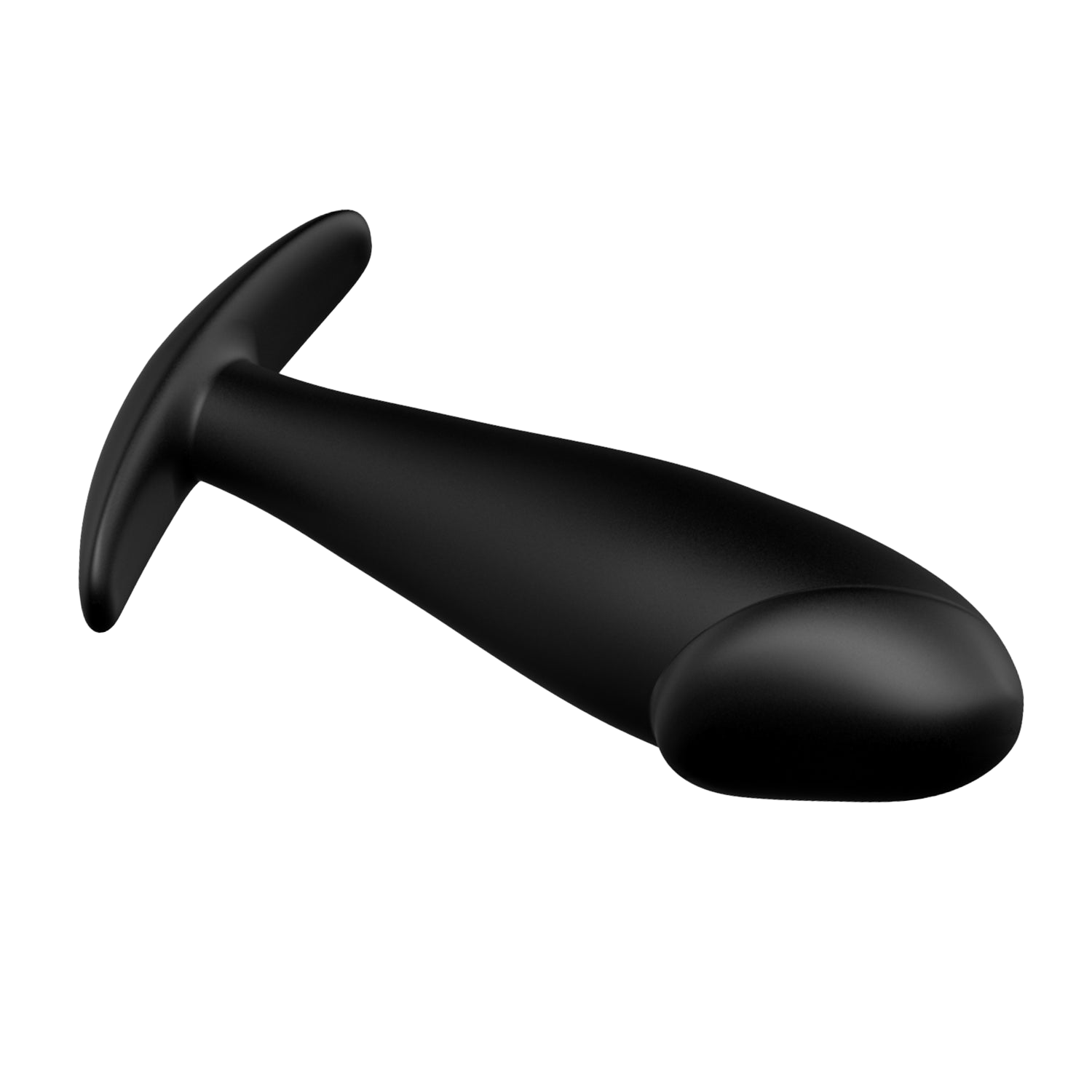 Plug Anale Whale