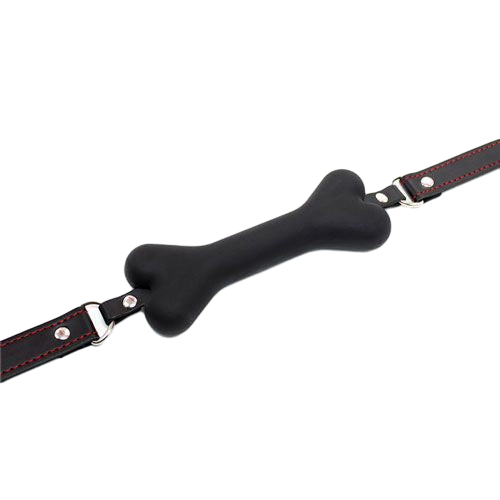 Morso Bondage Dog Bone