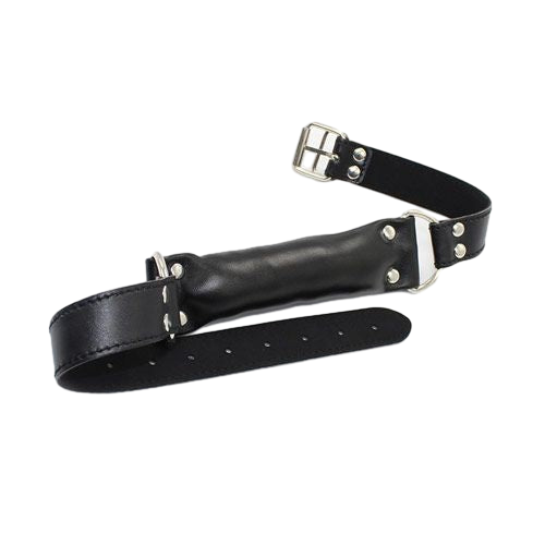 Morso Bondage Easy Belt