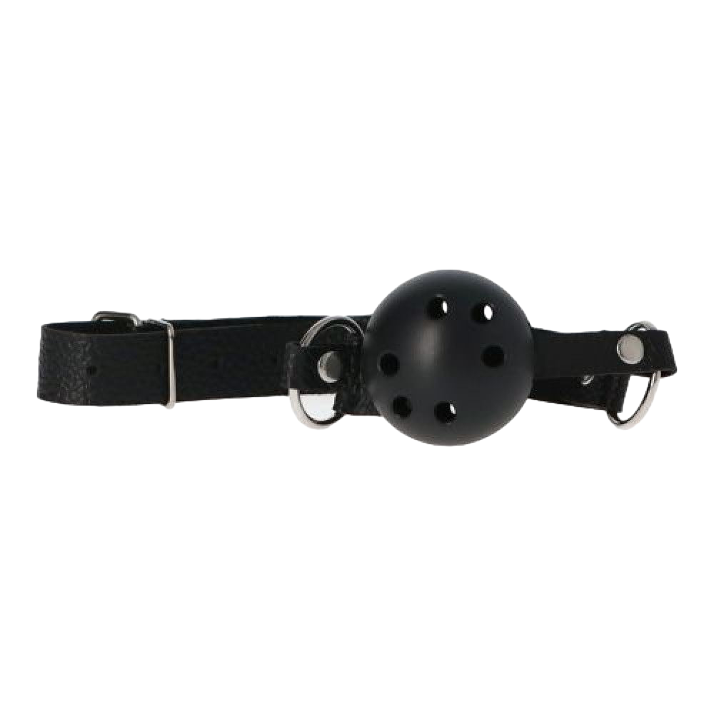 Kit Bondage Top