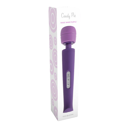 Magic Wand Candy