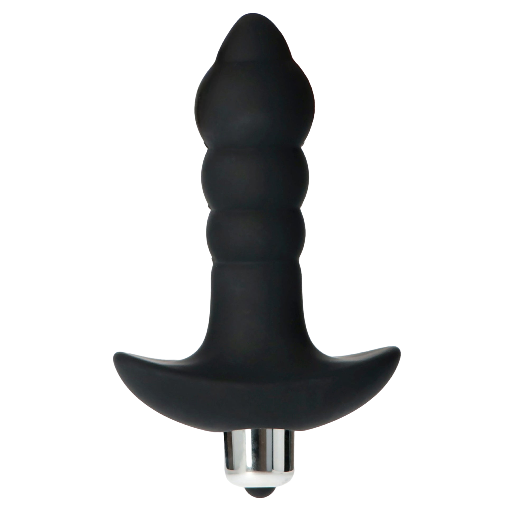 Vibratore Anale Bubble Screw