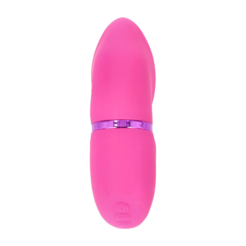 Vibratore Clitoride Sweet Dreams