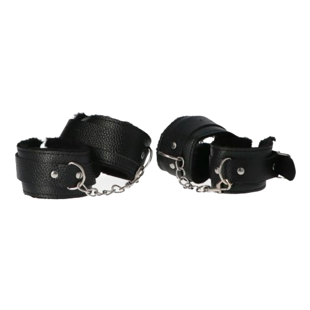 Kit Bondage Top