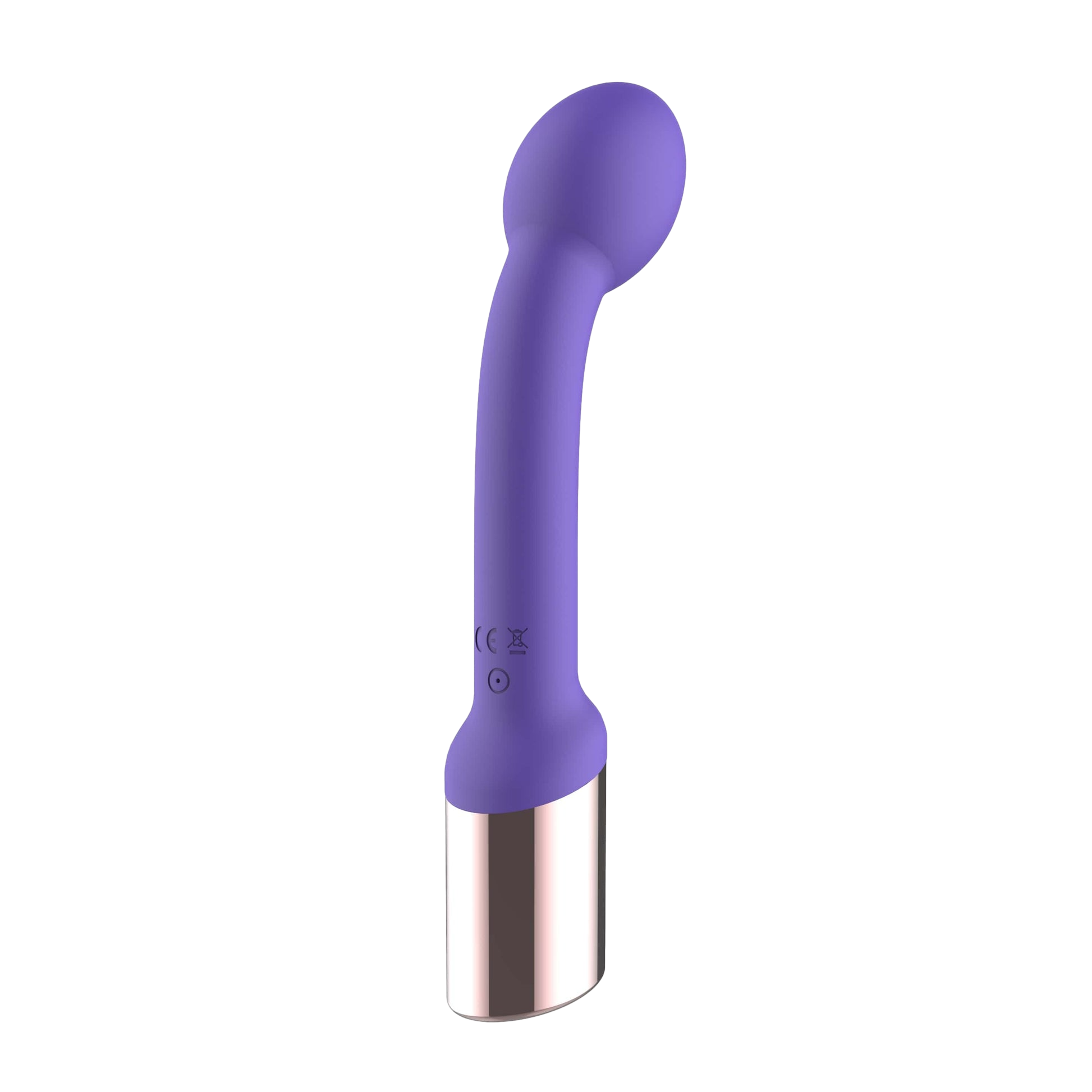 Vibratore Punto G Magic Way