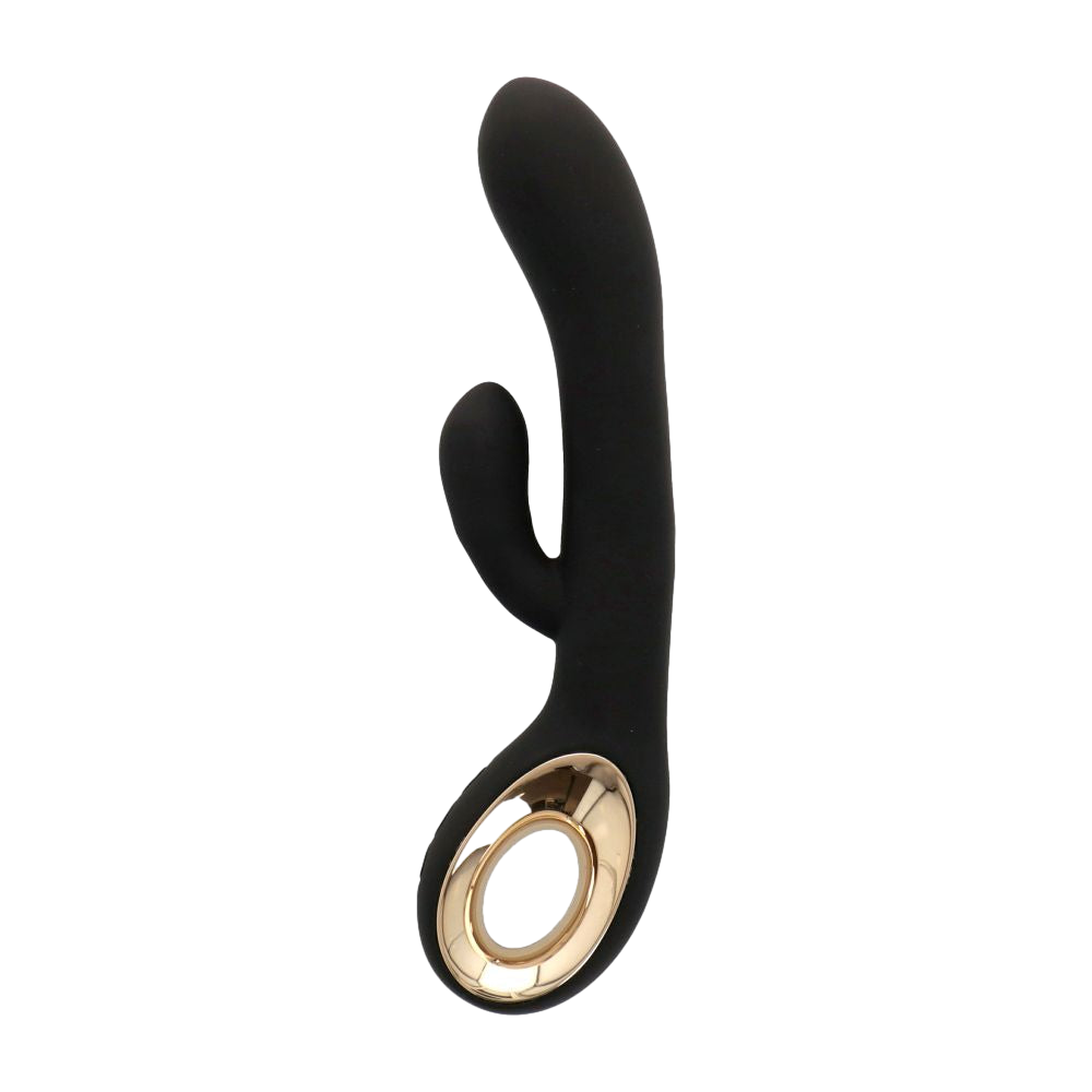 Vibratore Rabbit Twin Touch