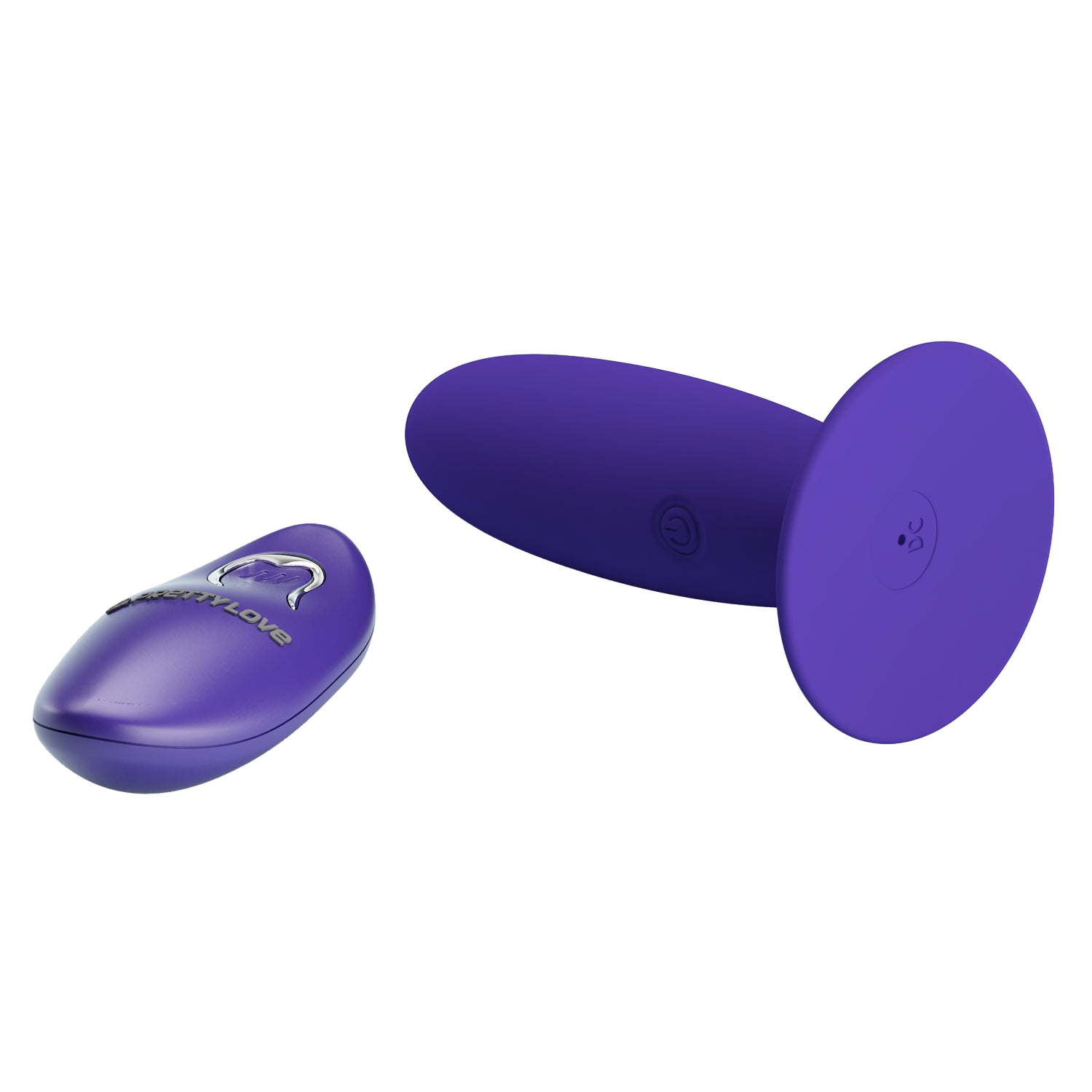 Vibratore Anale Love Youth