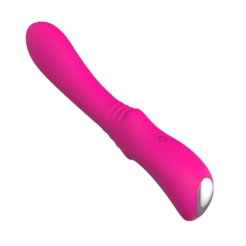 Vibratore Classico Convex