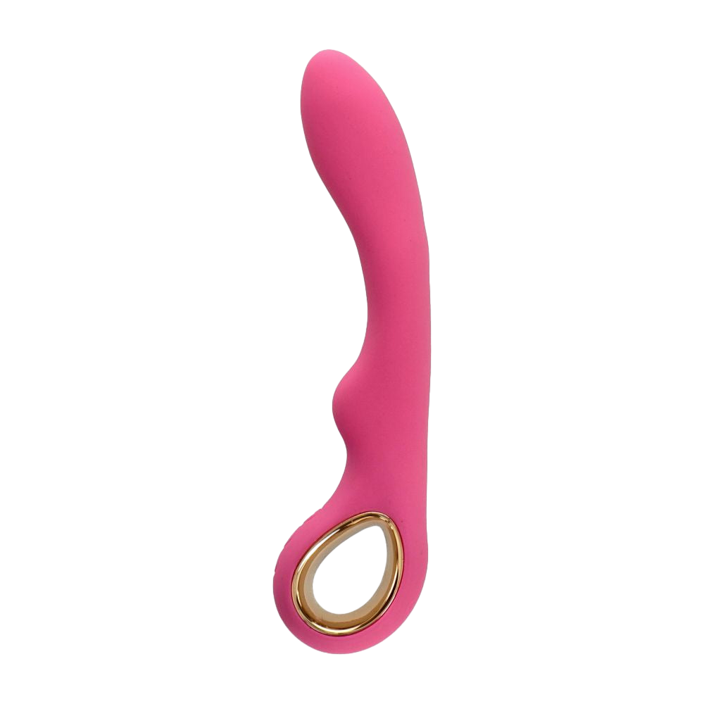 Vibratore Punto G Wave Small