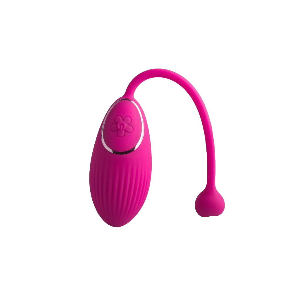 Ovetto Vibrante Missy
