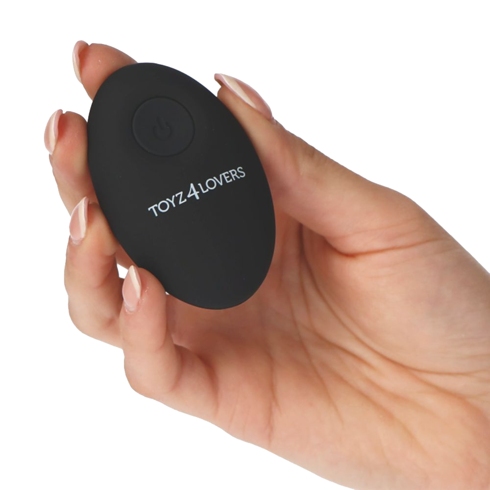 Stimolatore Prostata Remote P-Spot