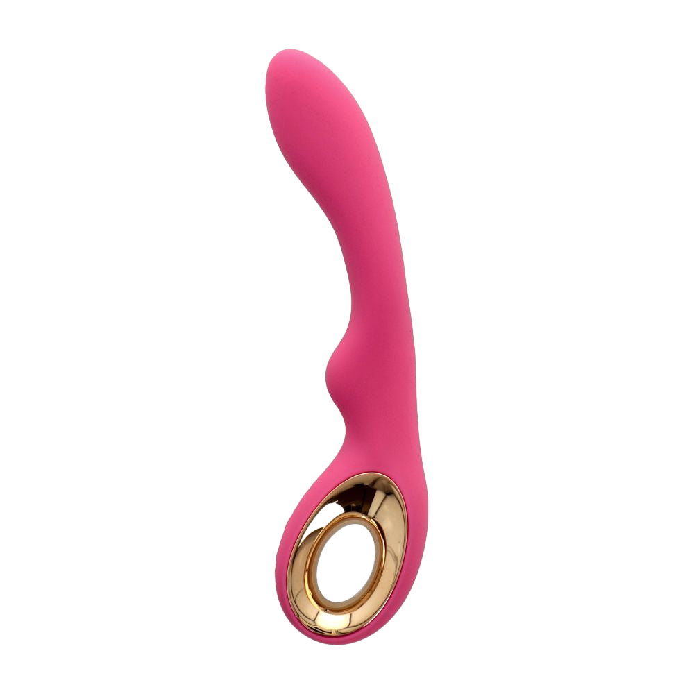 Vibratore Punto G Wave Large
