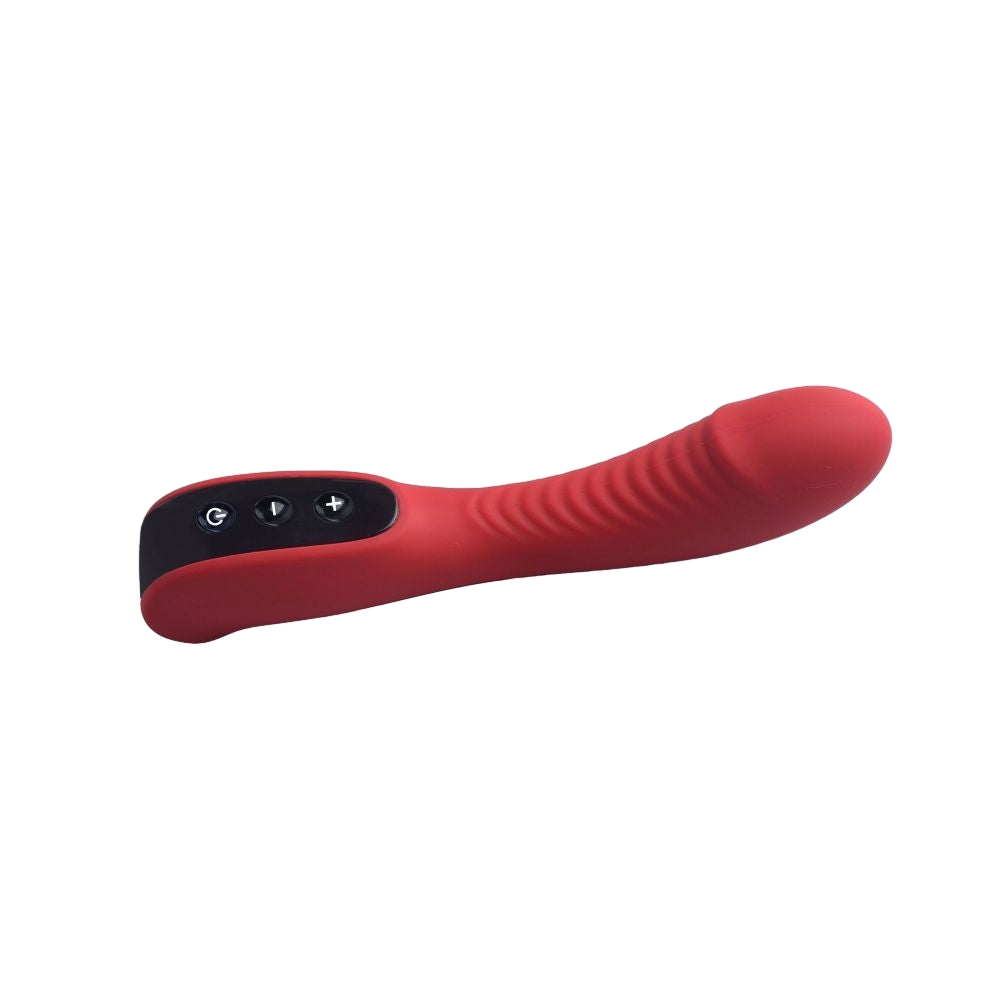 Vibratore Punto G Sweet Love