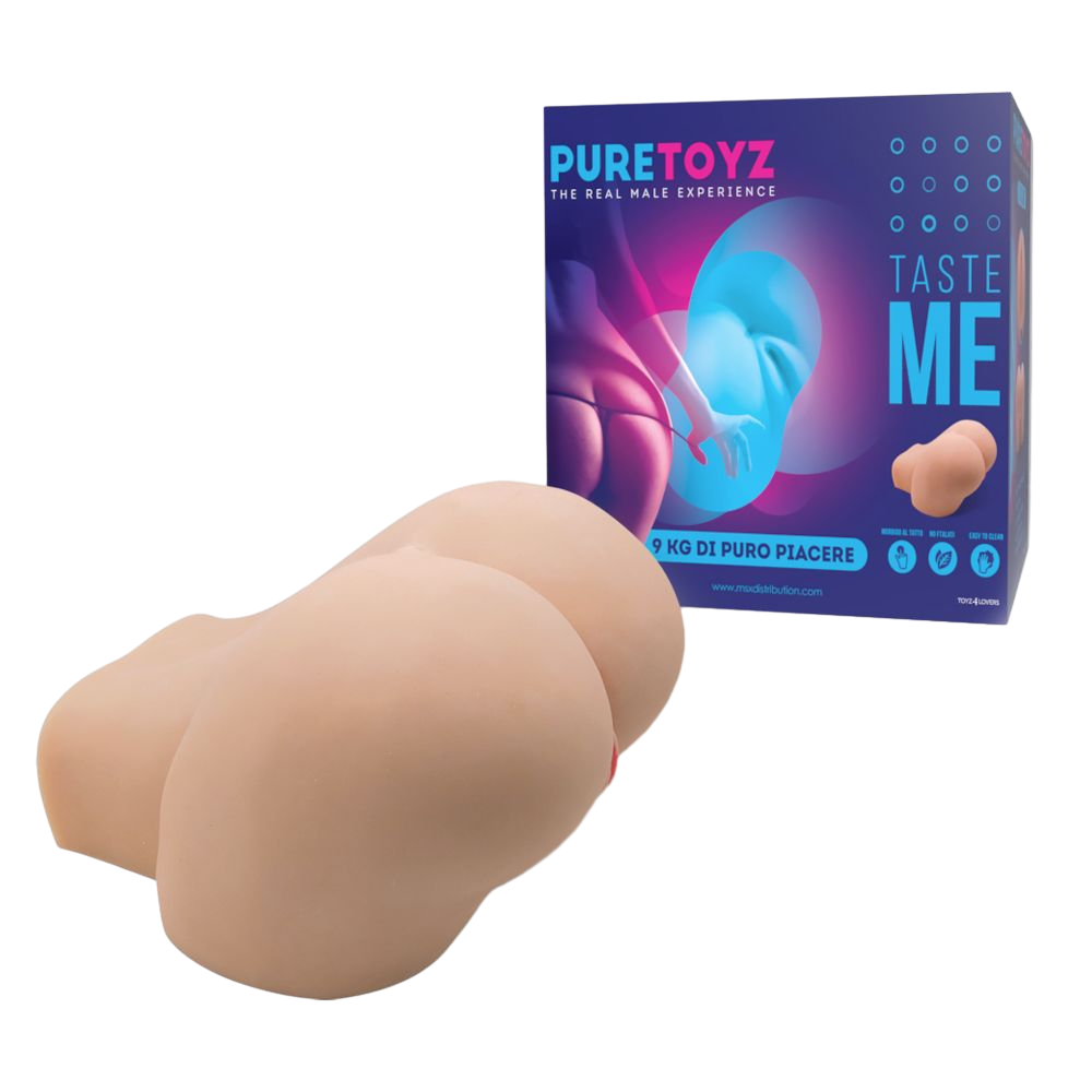 Vagina Artificiale Taste Me
