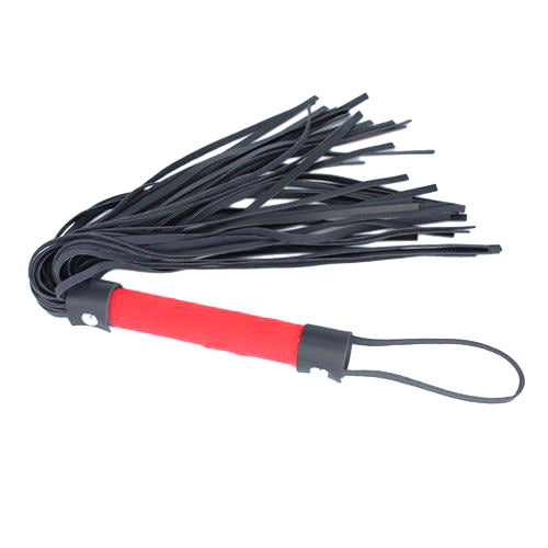 Kit Bondage Velvet Touch