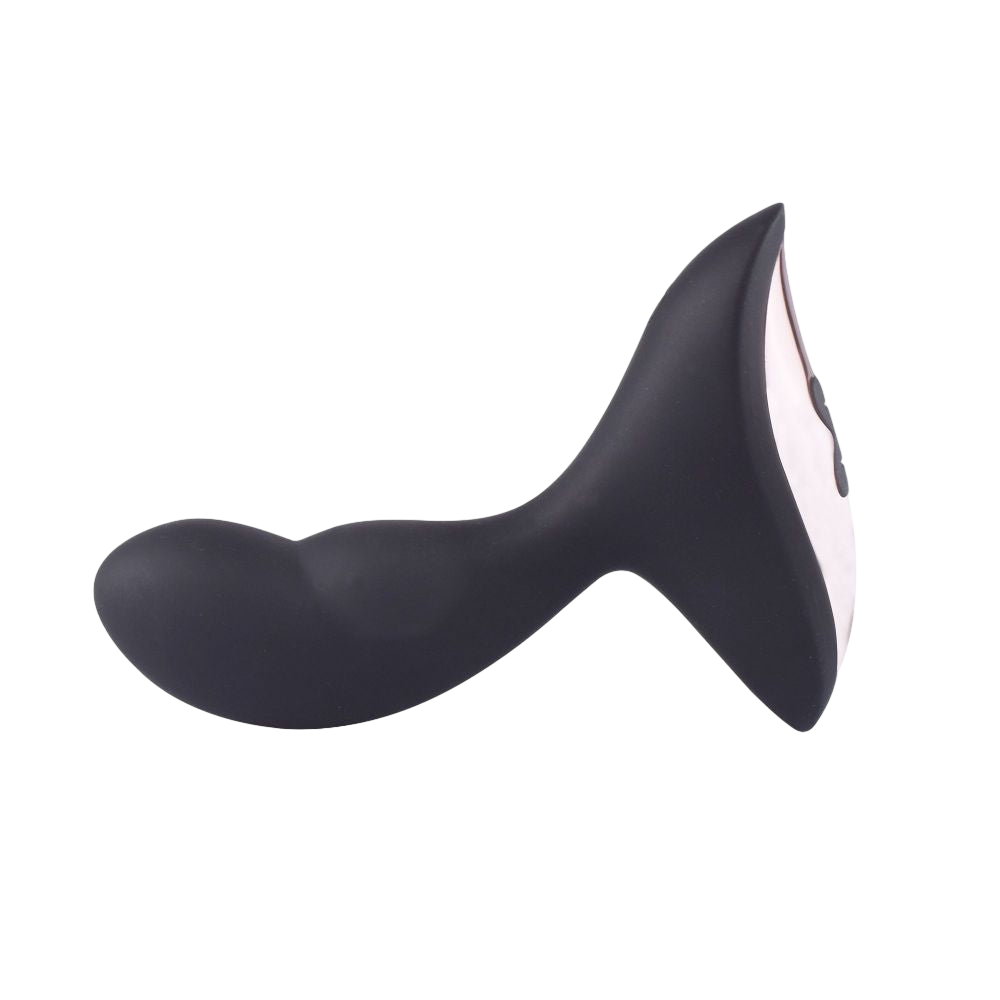 Stimolatore Prostata Behind Vers