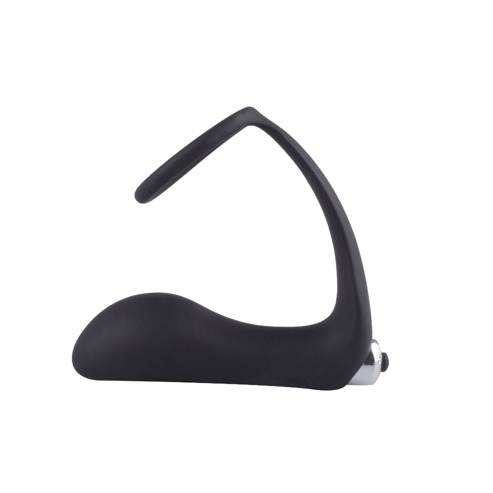 Vibratore Anale P-Ring