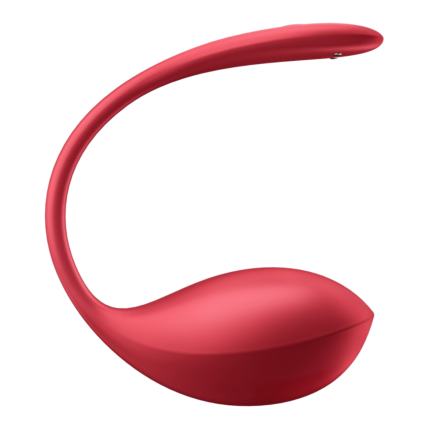 Ovetto Vibrante Shiny Petal