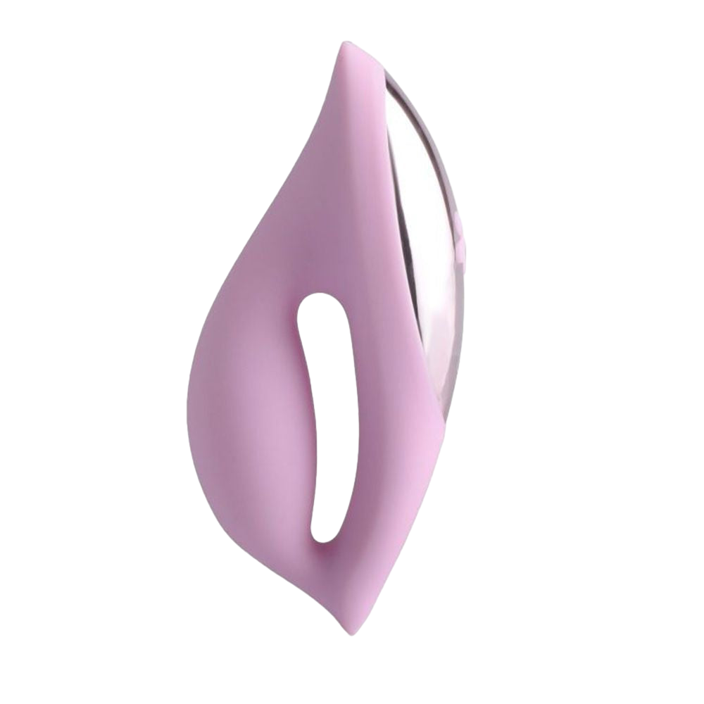 Vibratore Clitoride Handle