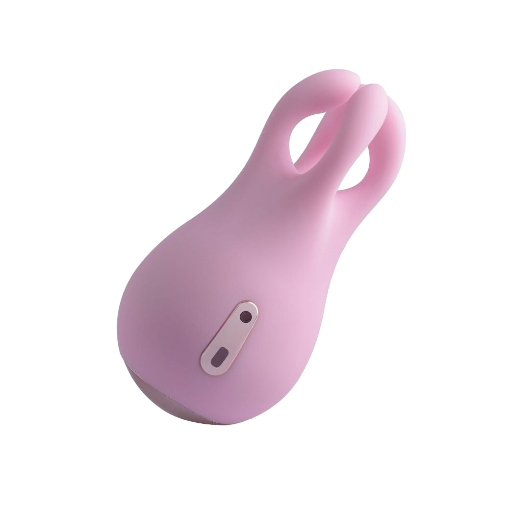 Vibratore Clitoride Octopus