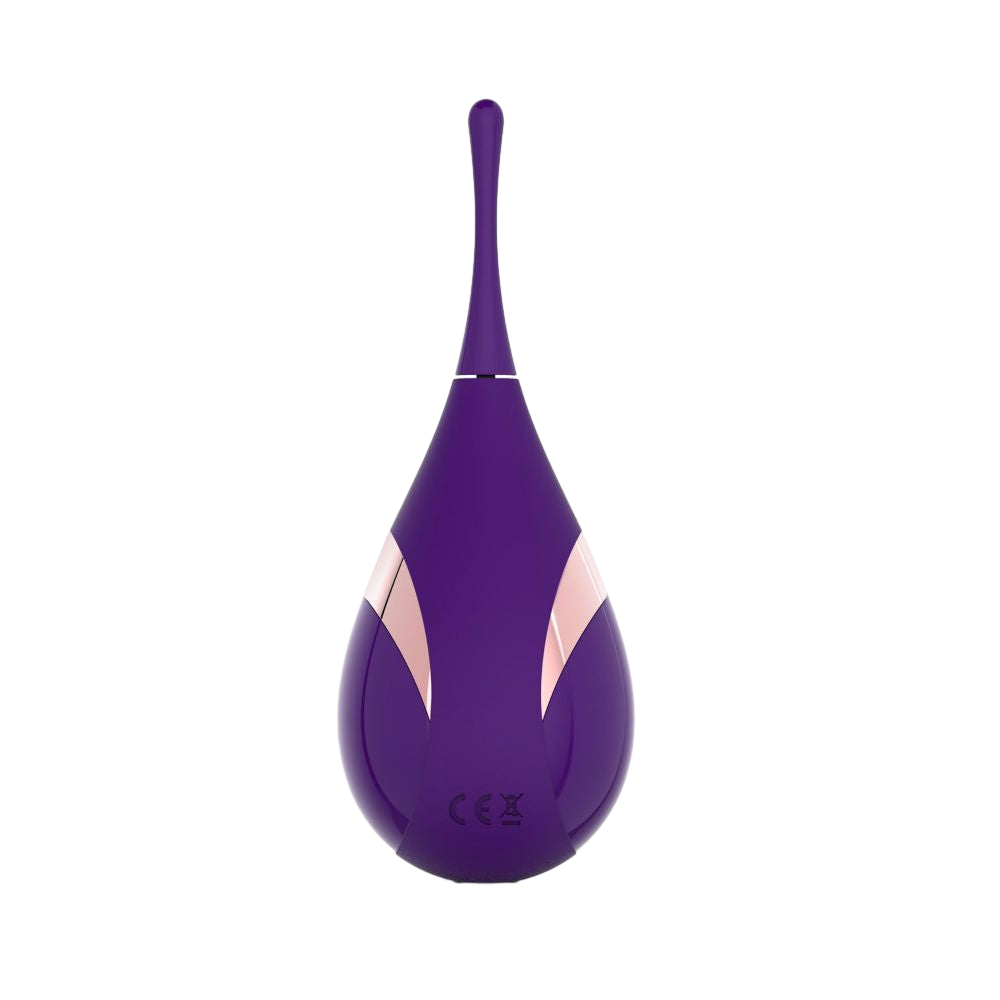 Vibratore Clitoride Delicious