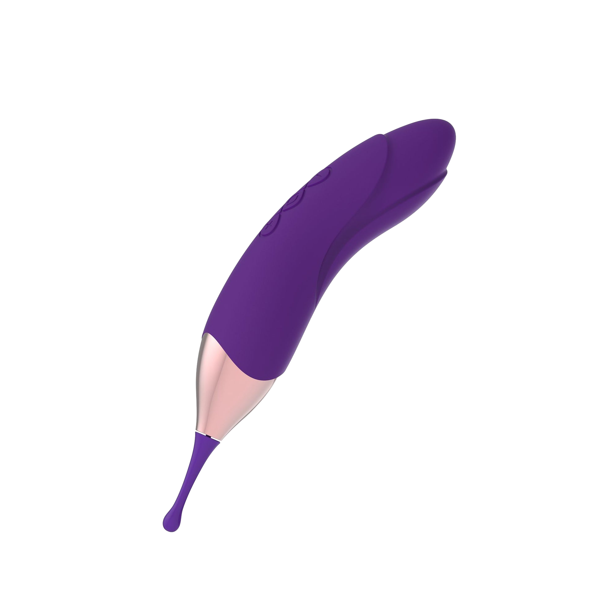 Vibratore Clitoride Hummingbird