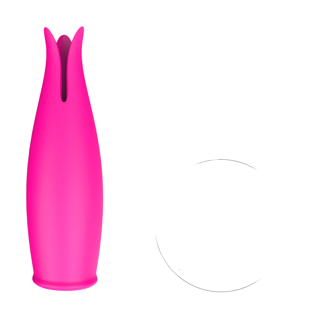 Vibratore Clitoride Cherry Blossom