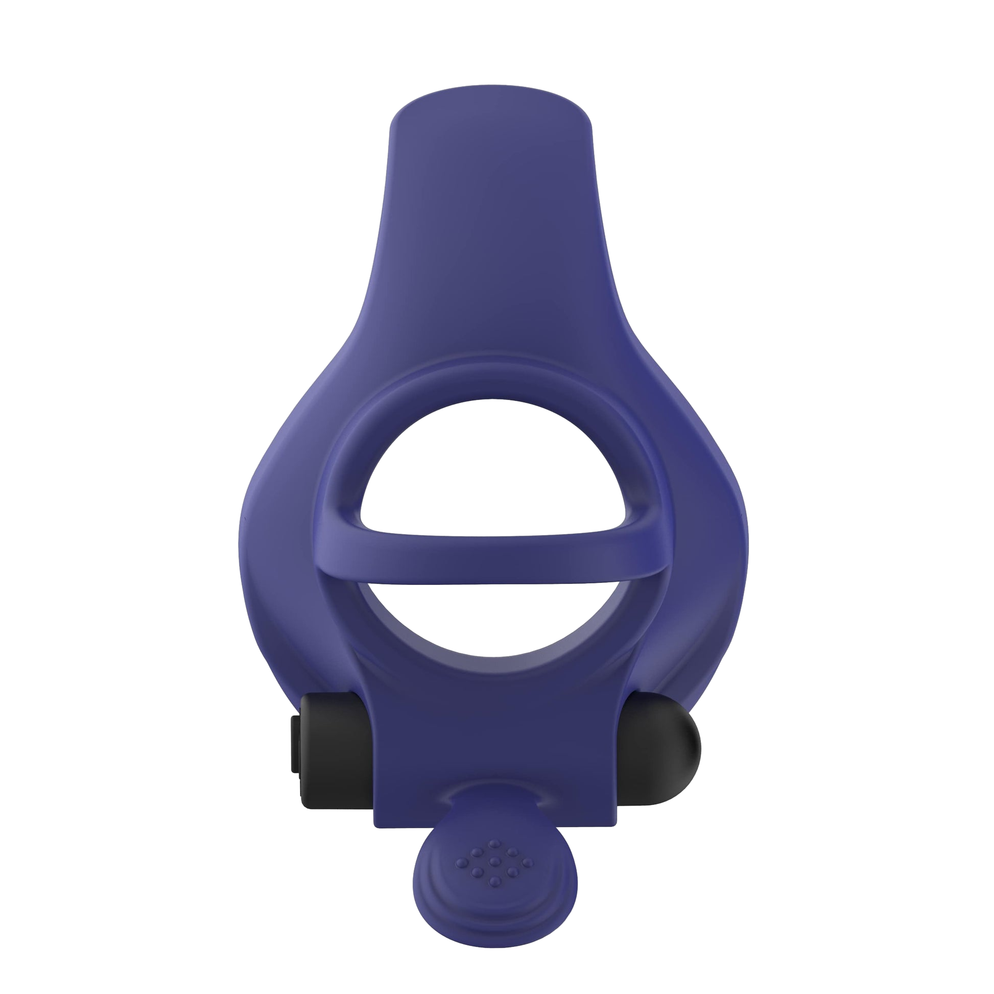 Anello Vibrante Gladiator