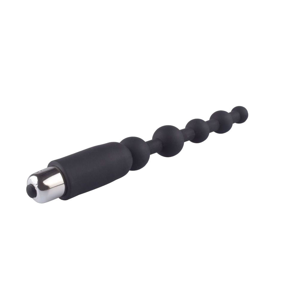 Vibratore Anale Pearls