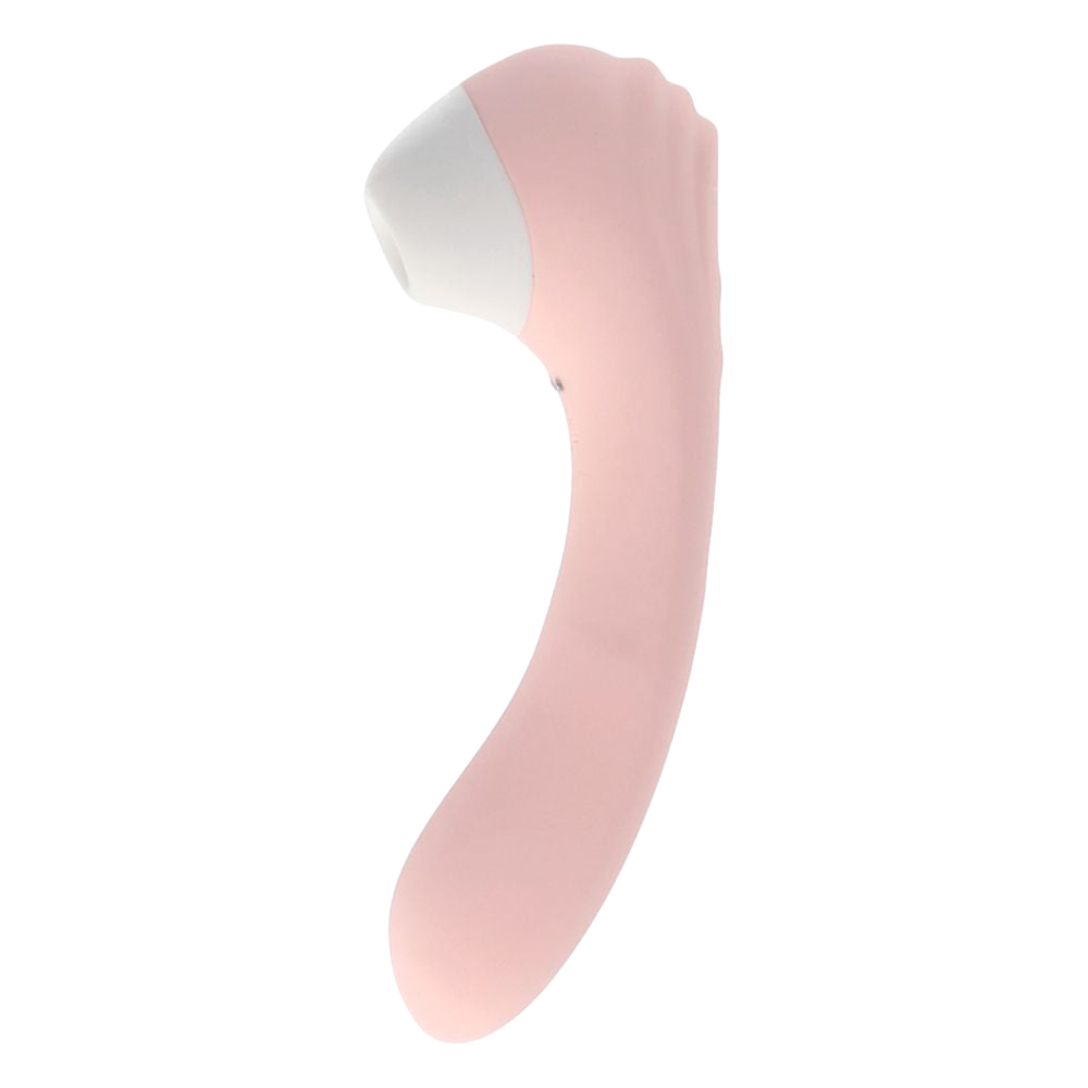 Succhia Clitoride Pink Obsession