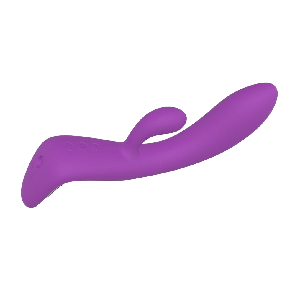Vibratore Rabbit Charm Move
