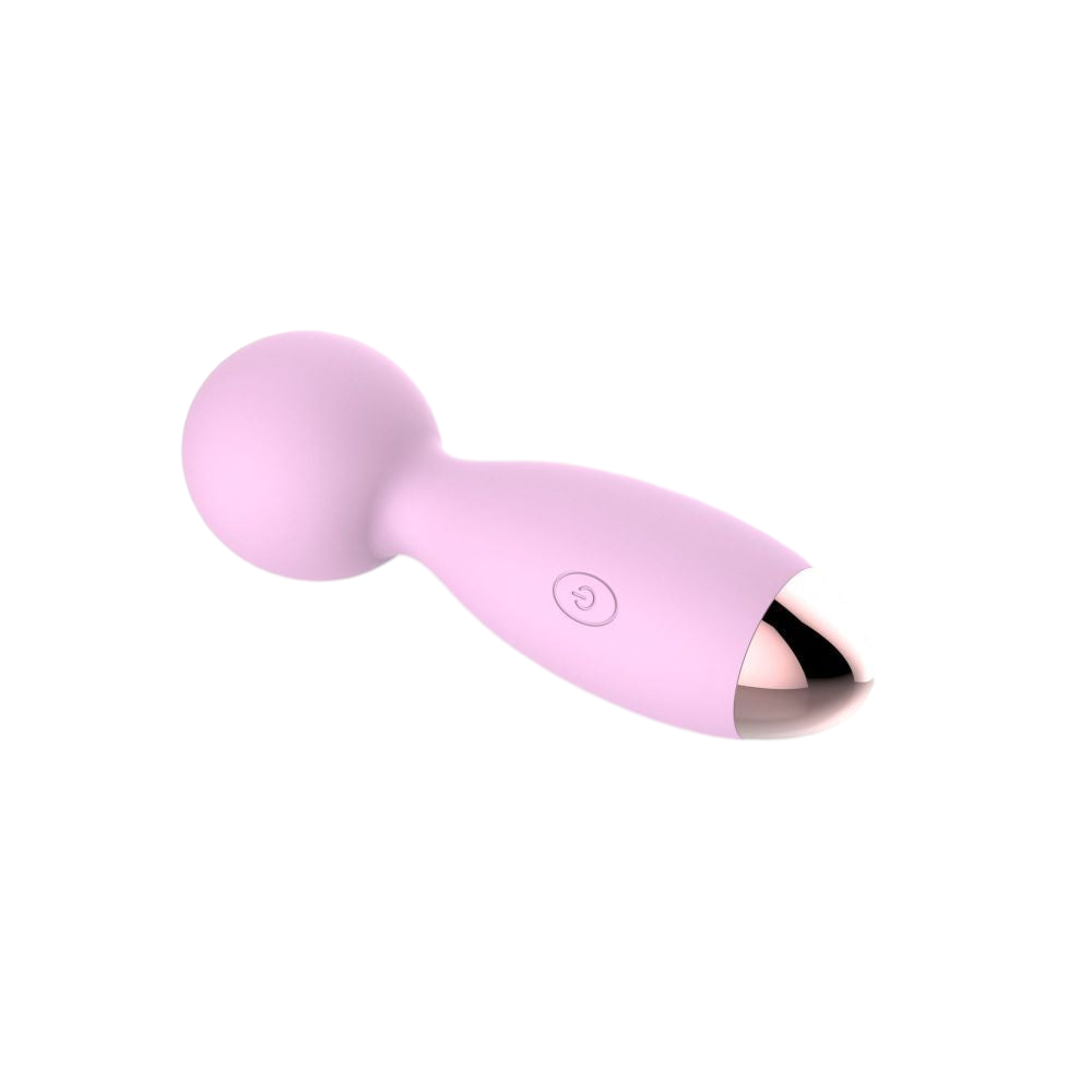 Vibratore Clitoride Cleo Mini