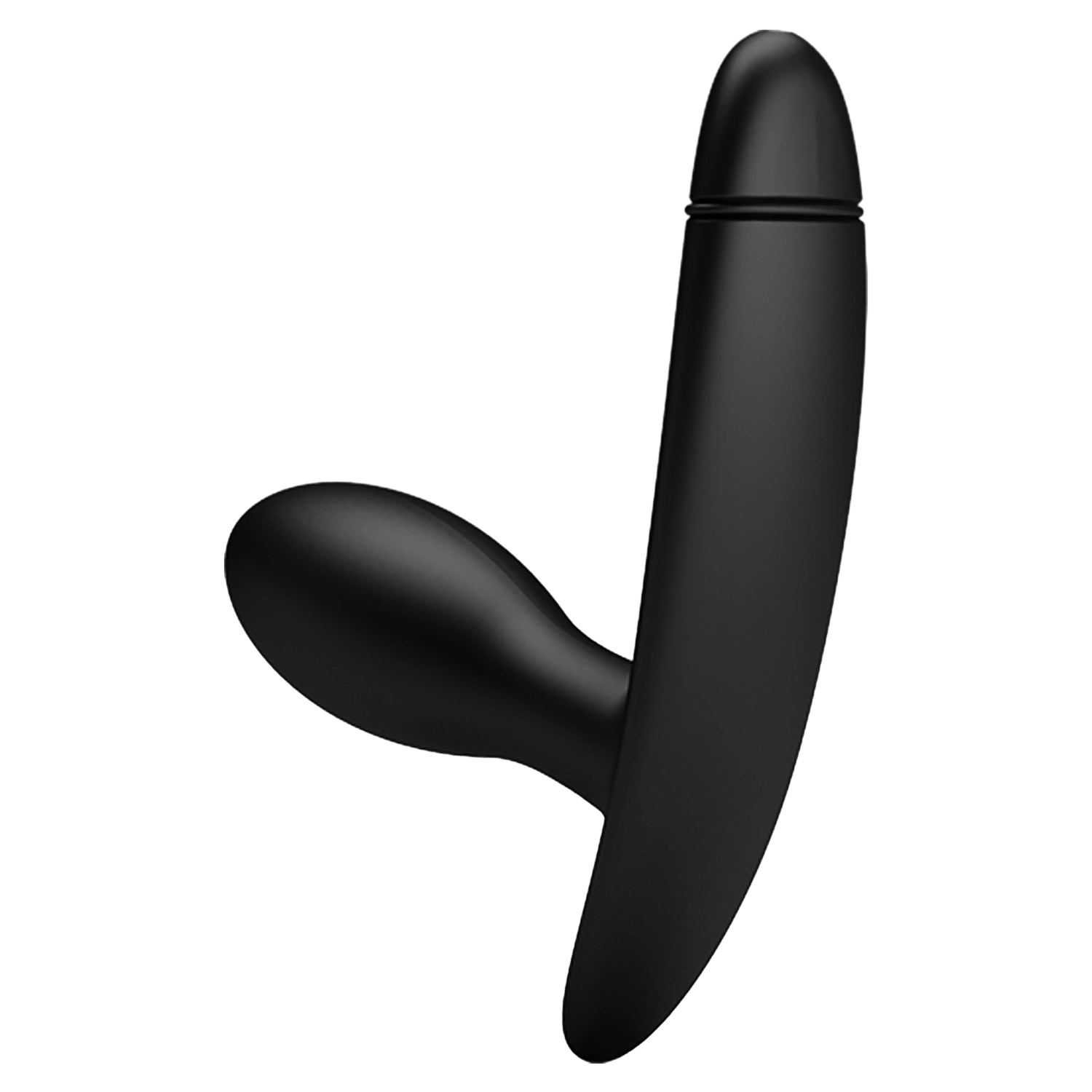 Plug Anale Gonfiabile Drake 7,8 cm