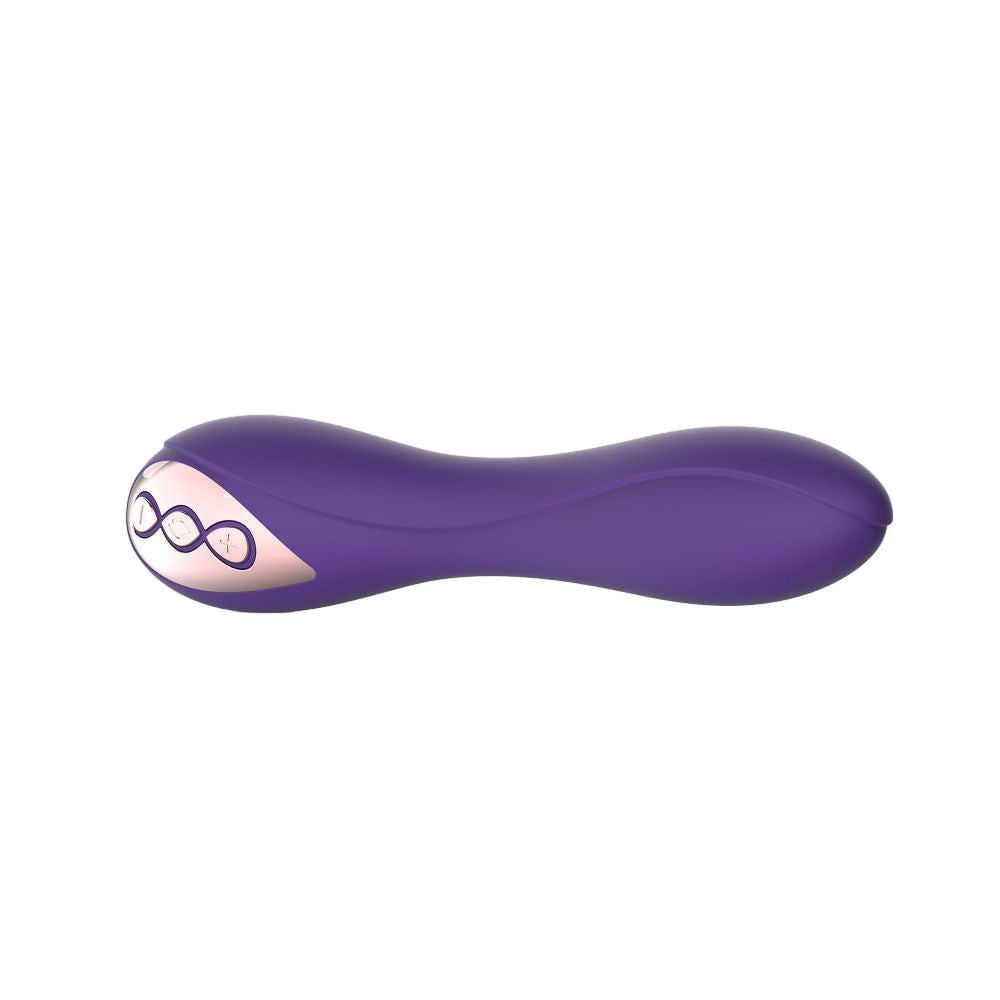 Vibratore Classico Sensual Dreamer