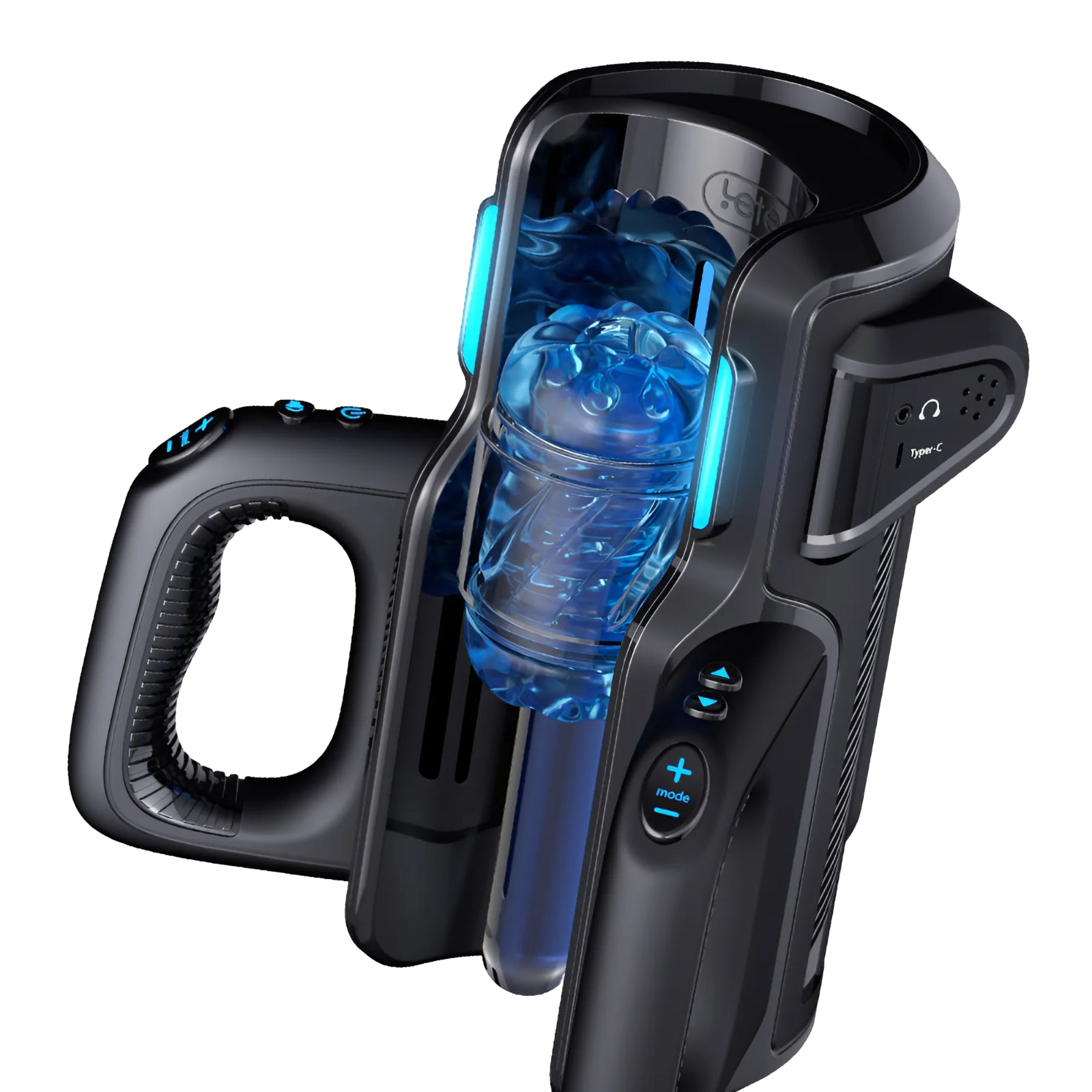 Masturbatore Automatico Pro King