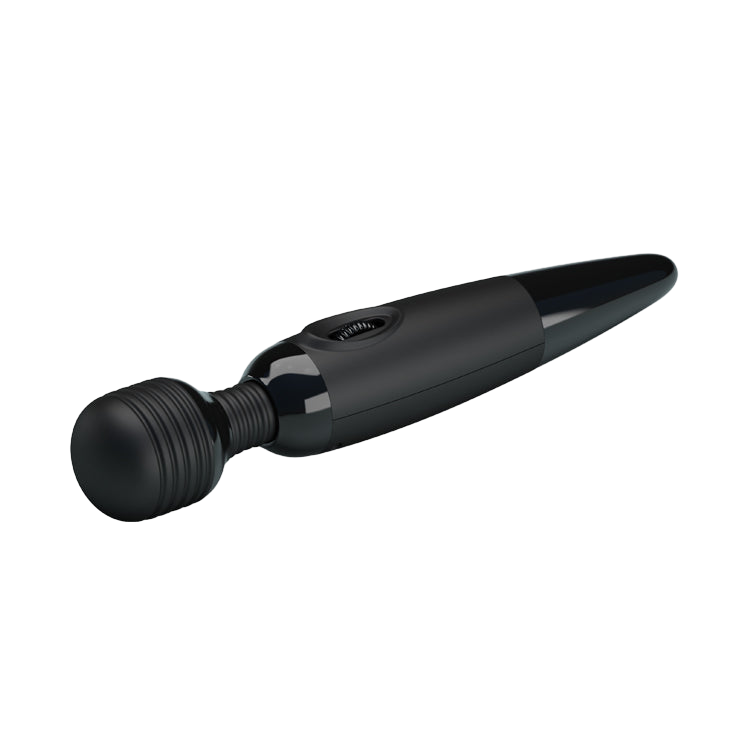 Magic Wand Power