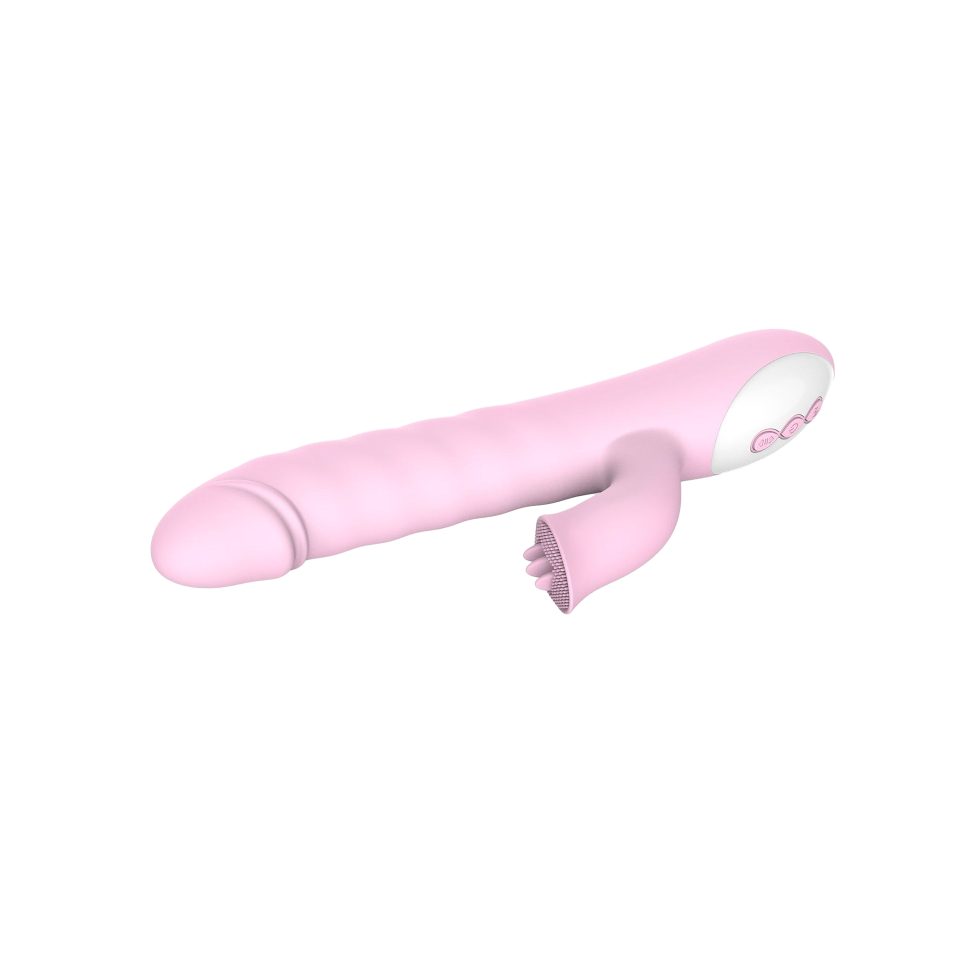 Vibratore Rabbit Perfect Lover