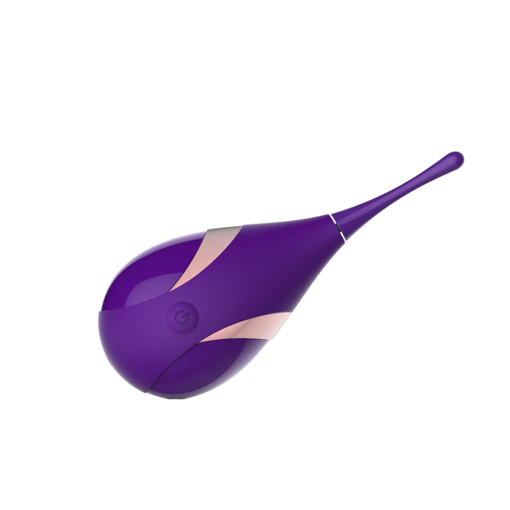 Vibratore Clitoride Delicious