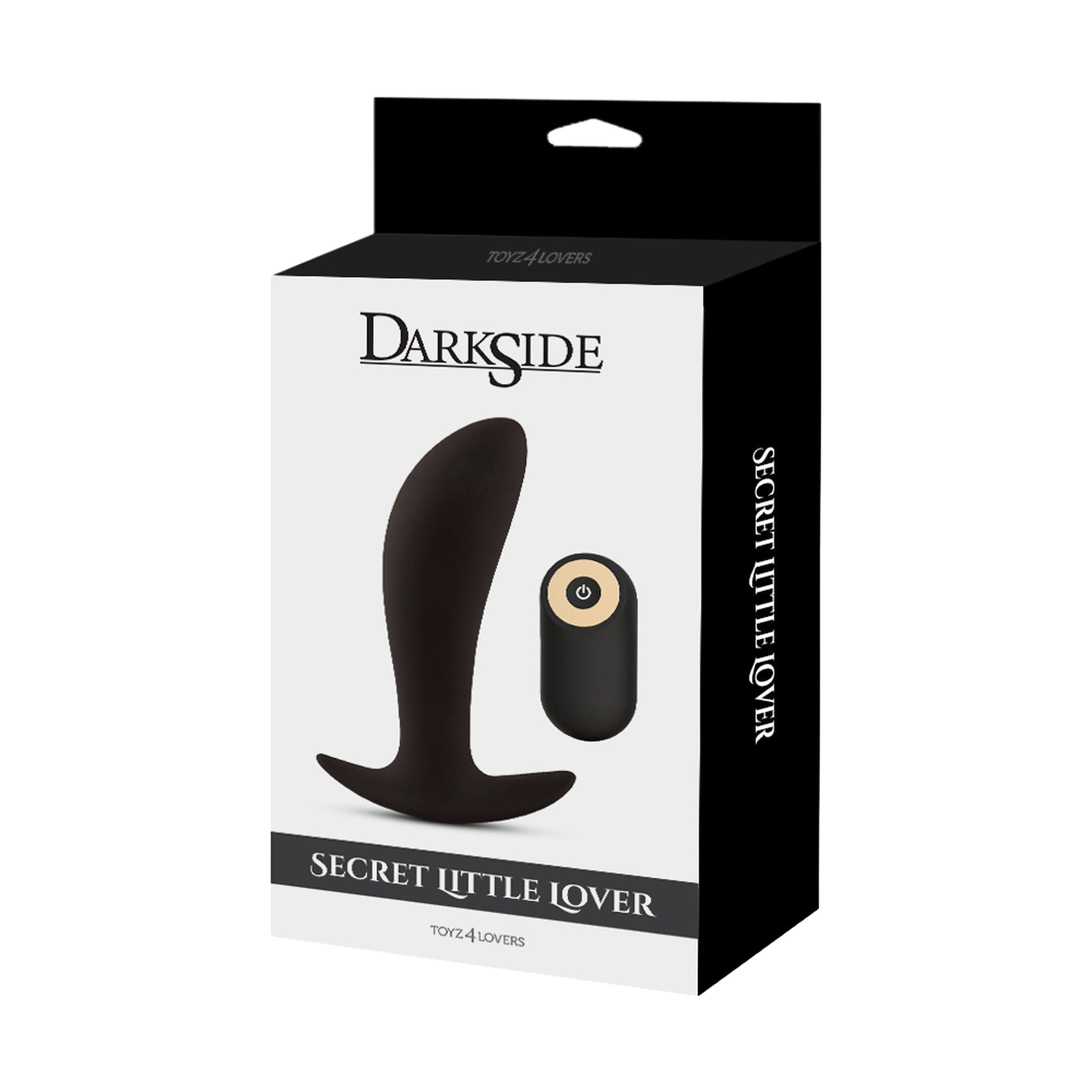 Vibratore anale Secret lover