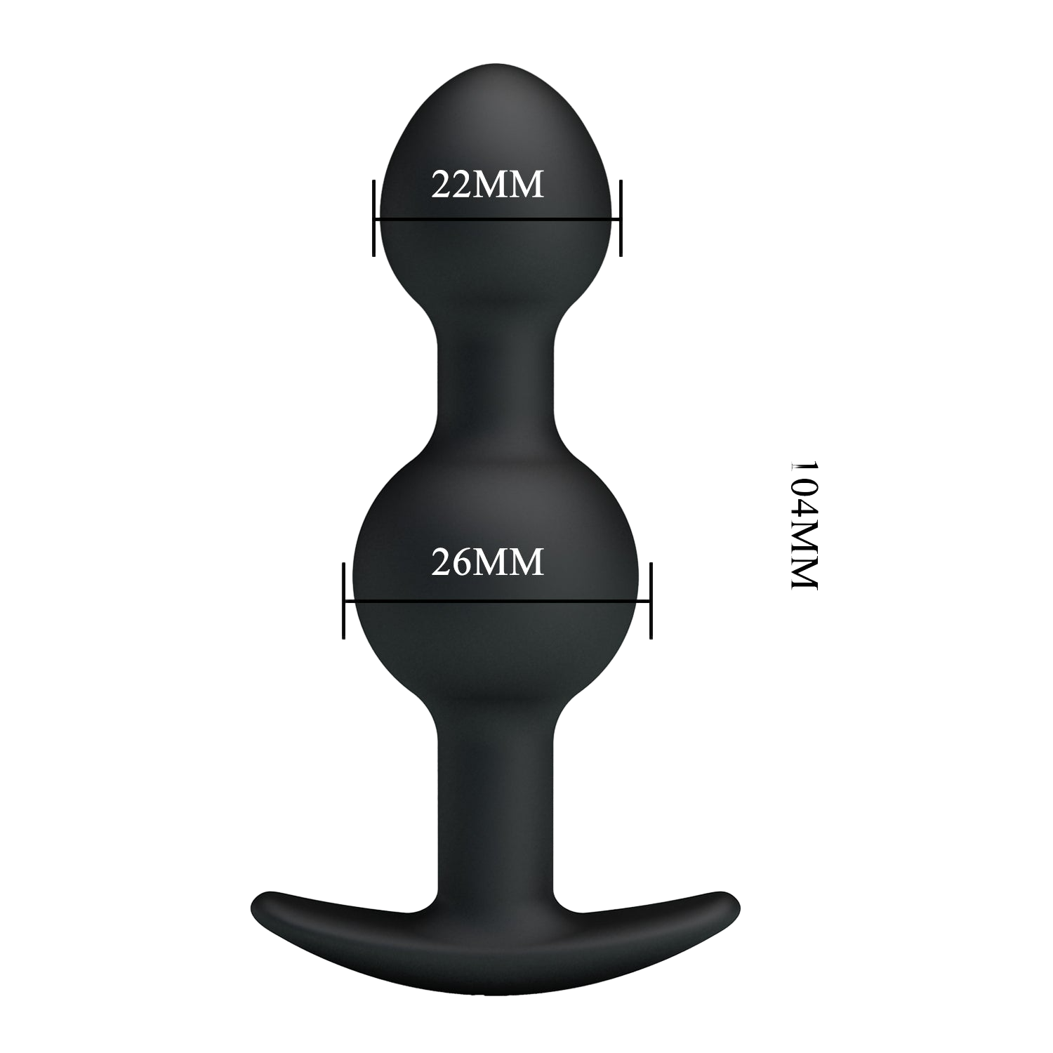 Plug Anale Special Two