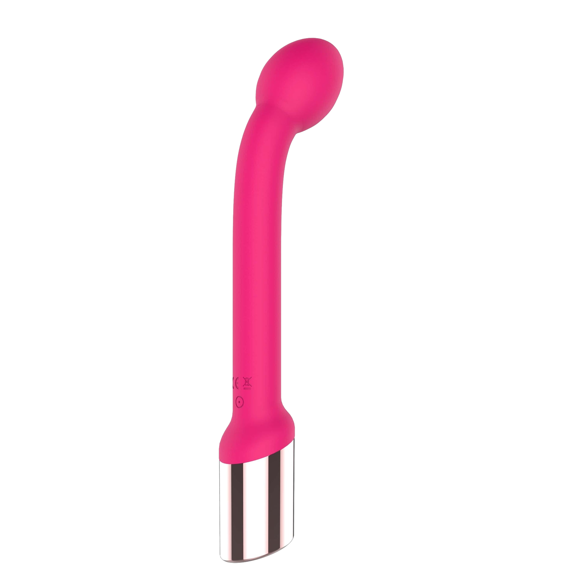 Vibratore Punto G Magic Pinky