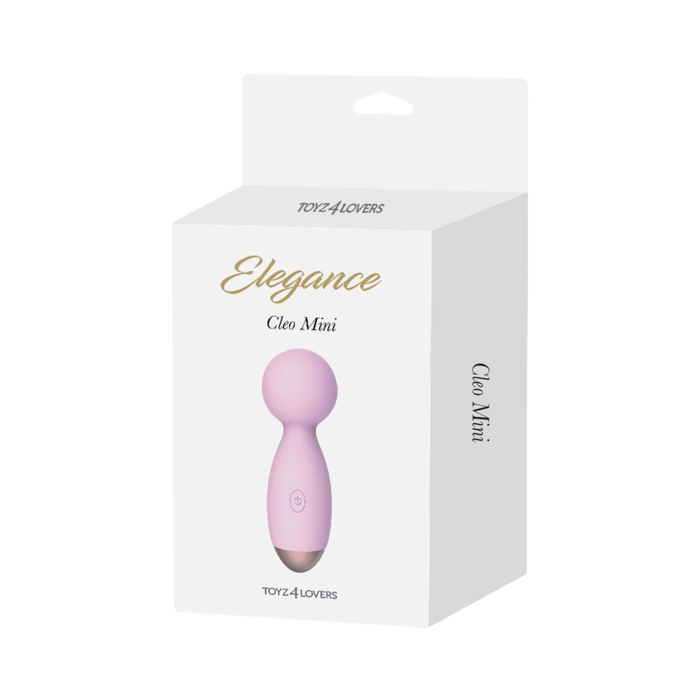 Vibratore Clitoride Cleo Mini