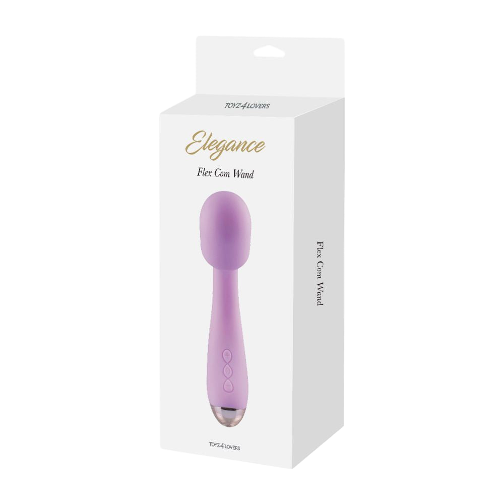Magic Wand Flex Com