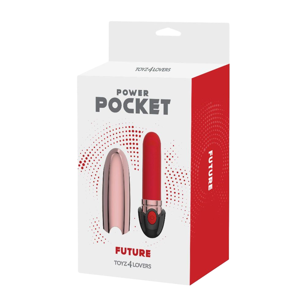 Mini Vibratore Future
