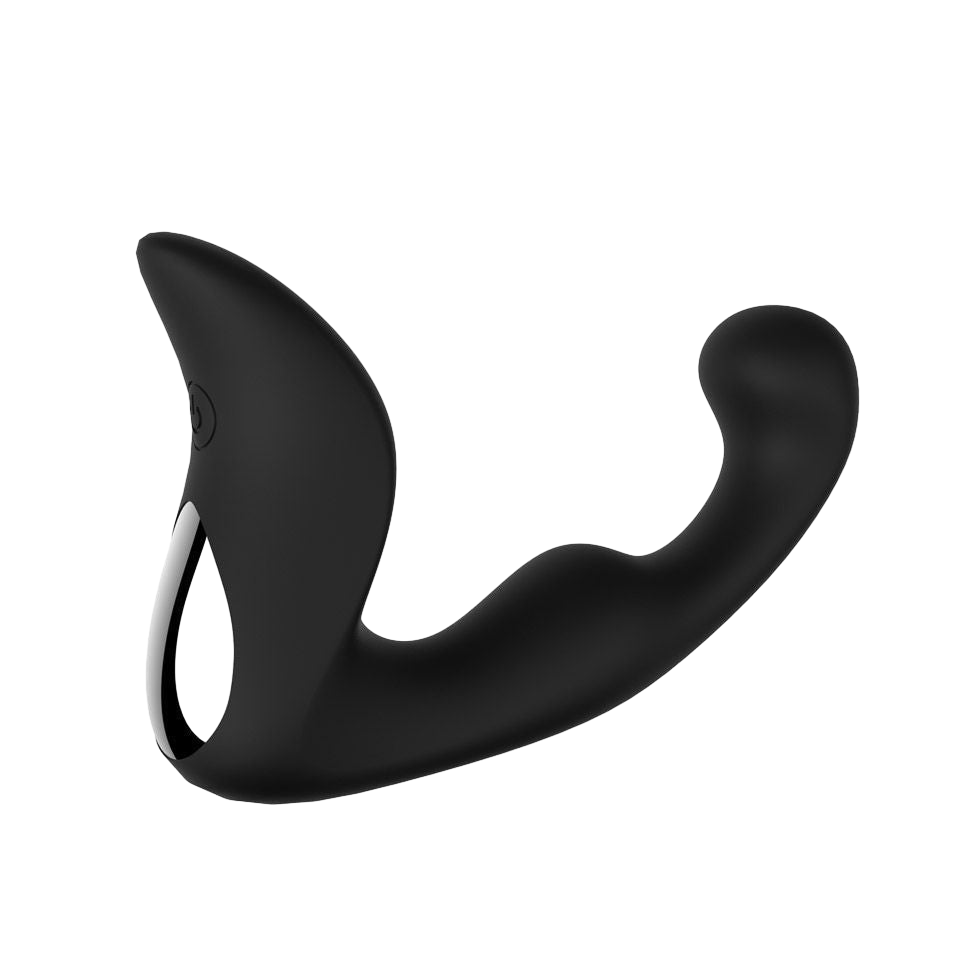 Stimolatore Prostata Remote P-Spot