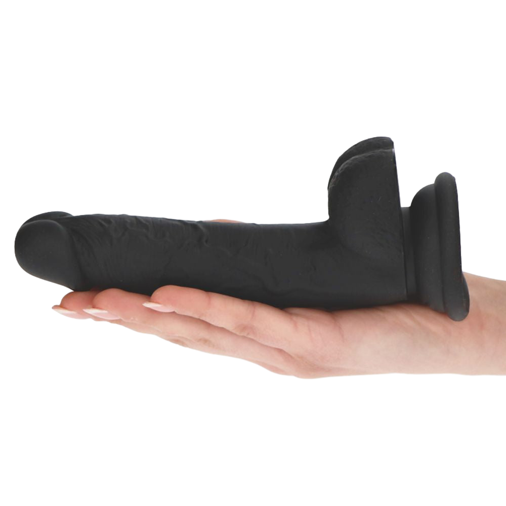 Dildo Realistico Rod Slim 19 cm