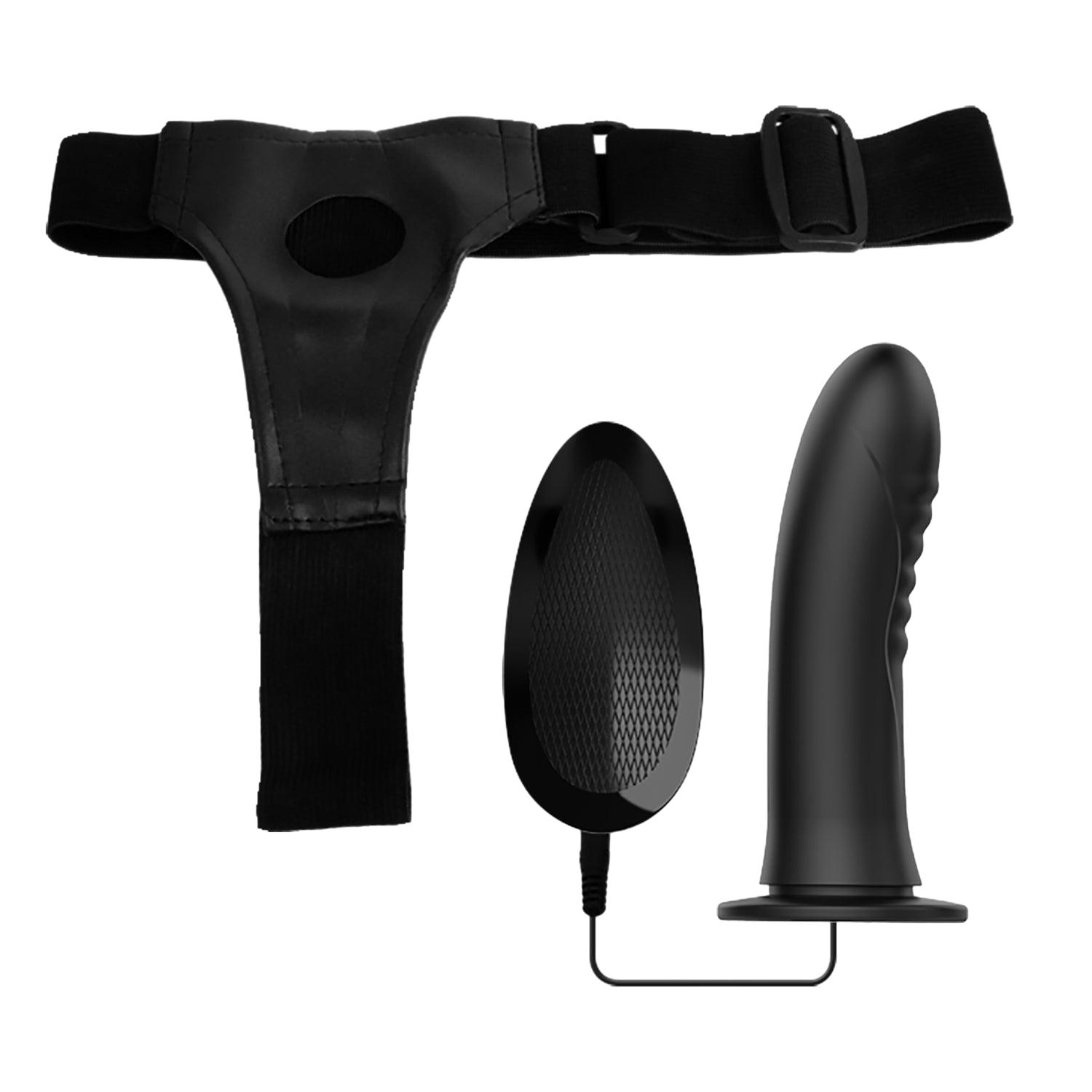 Strap On Myron 18,5 cm