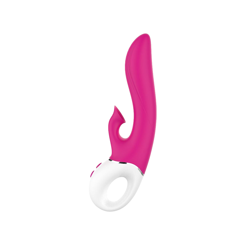 Vibratore Rabbit Tender Love